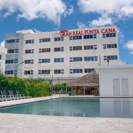 Hotel Gran Real Punta Cana Kültér fotó