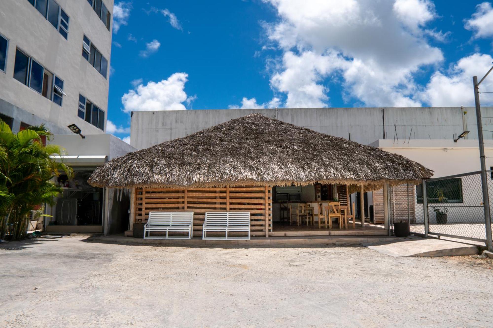 Hotel Gran Real Punta Cana Kültér fotó
