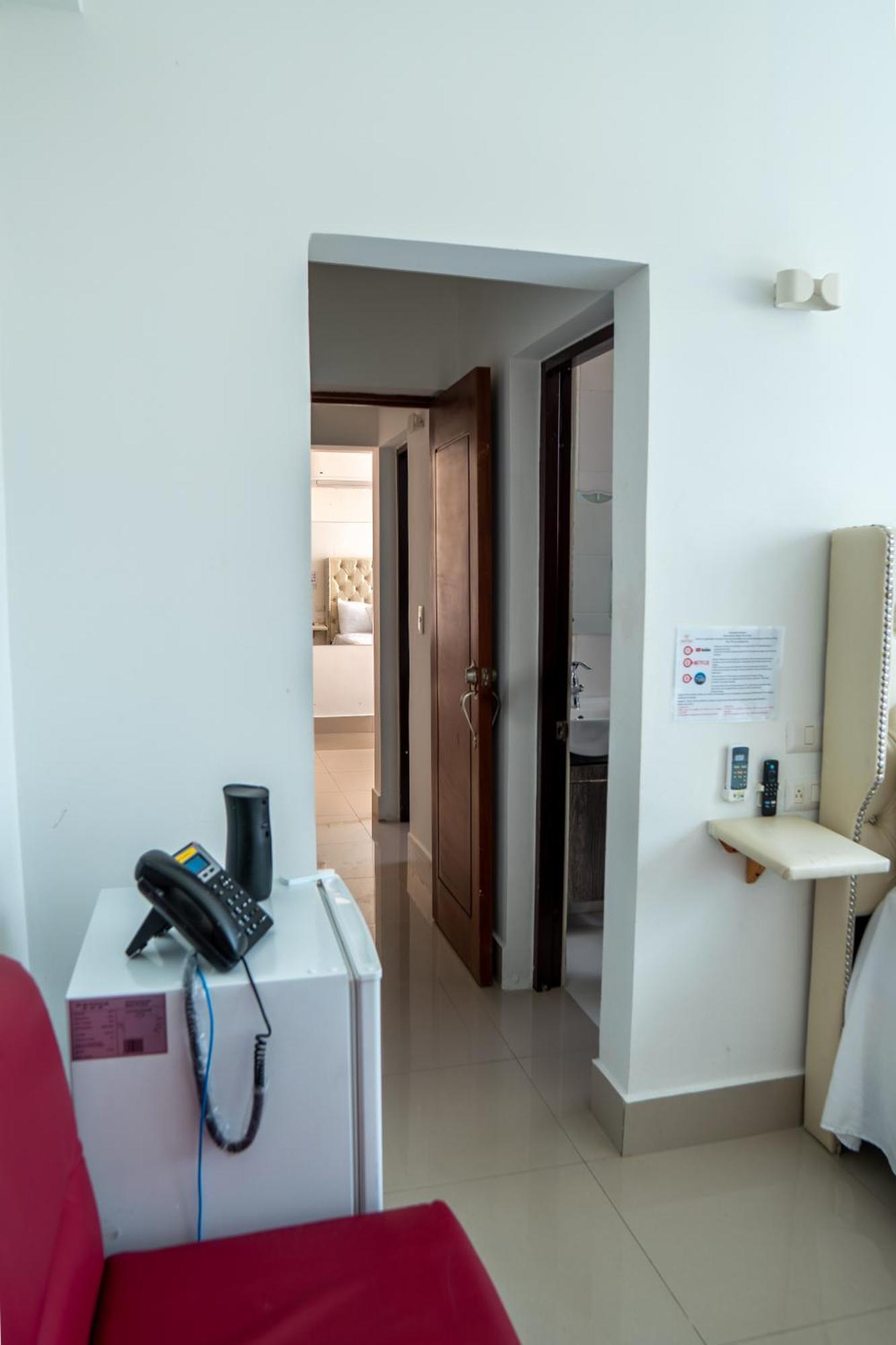 Hotel Gran Real Punta Cana Kültér fotó