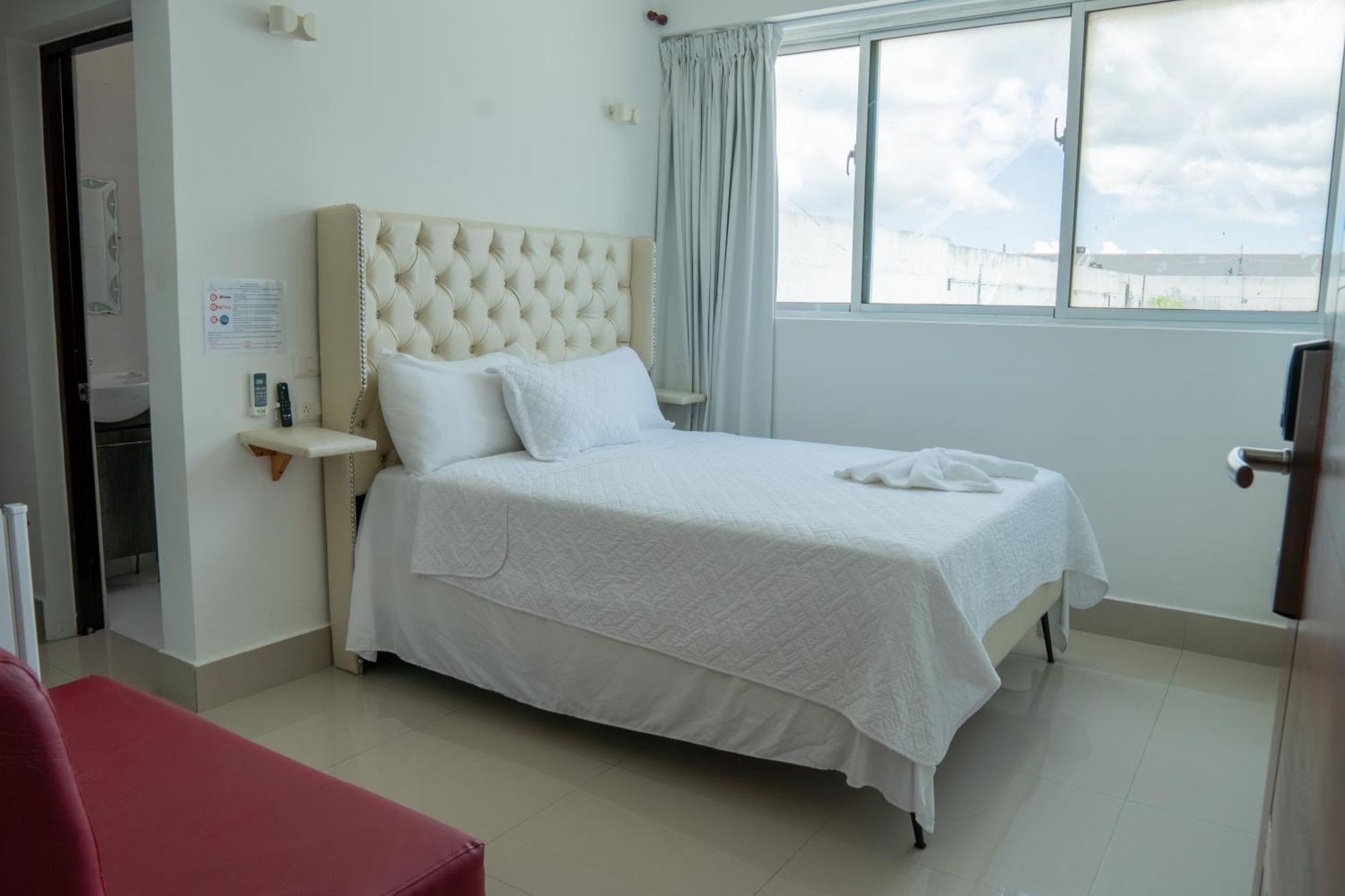 Hotel Gran Real Punta Cana Szoba fotó