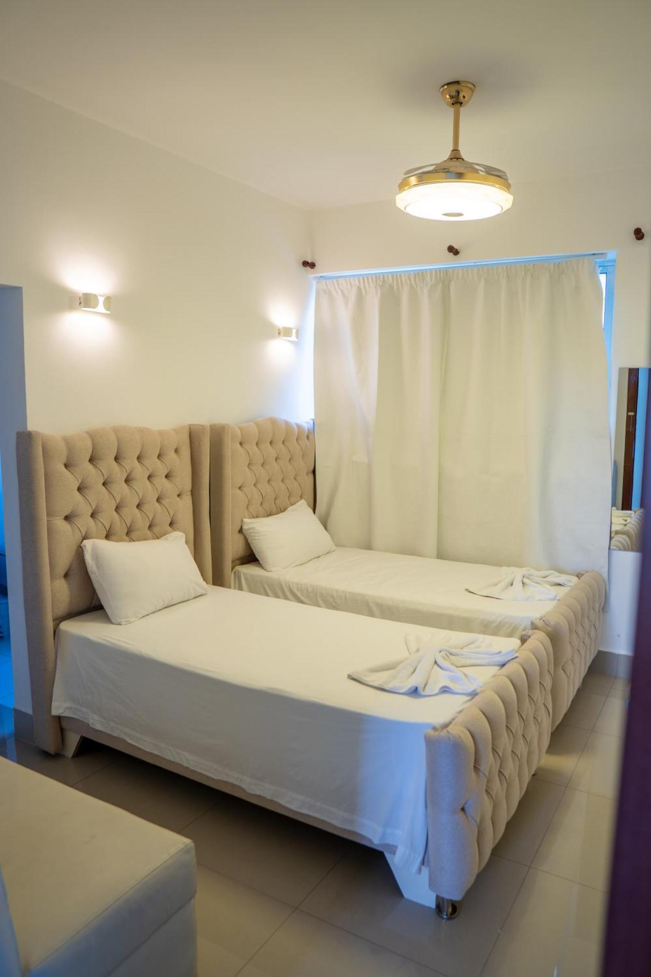 Hotel Gran Real Punta Cana Szoba fotó