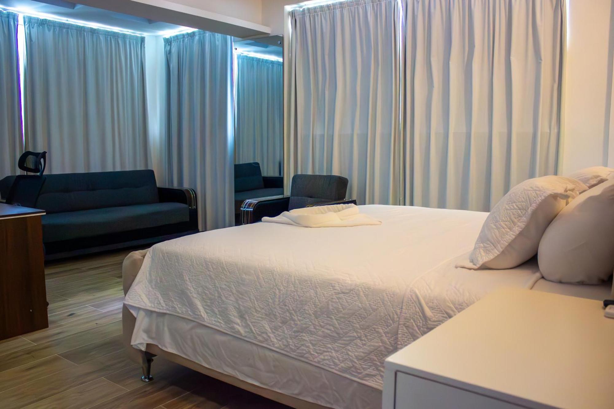 Hotel Gran Real Punta Cana Kültér fotó