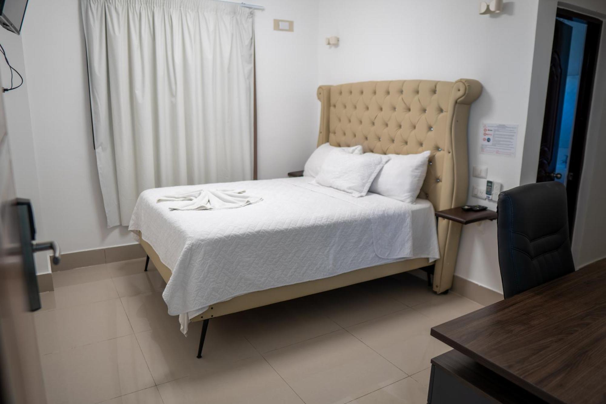 Hotel Gran Real Punta Cana Szoba fotó
