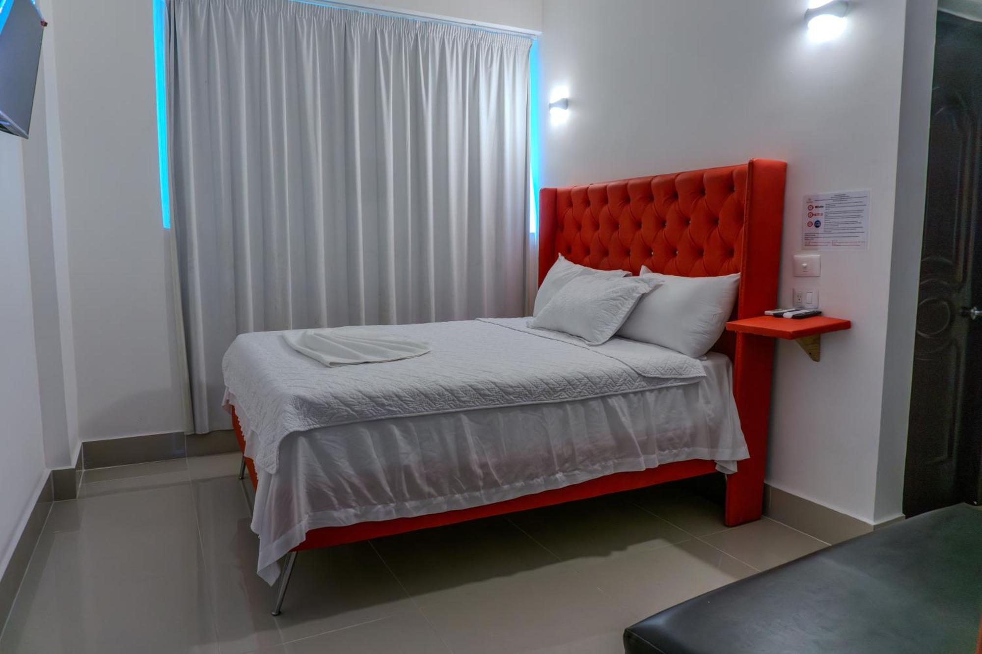 Hotel Gran Real Punta Cana Szoba fotó